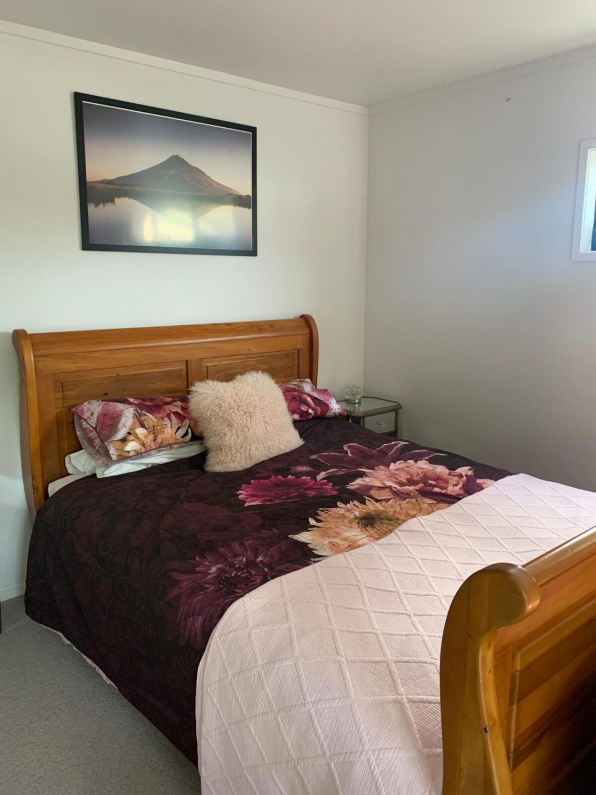 Tranquil Guest New Plymouth